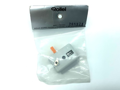 Rollei a110 flash - rollei, cube