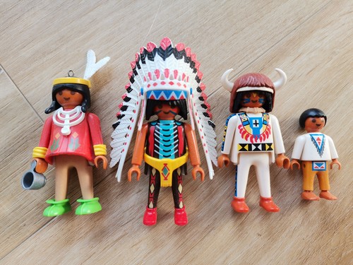 Playmobil western acw - playmobil,