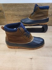 Woodstock Duck Stiefel