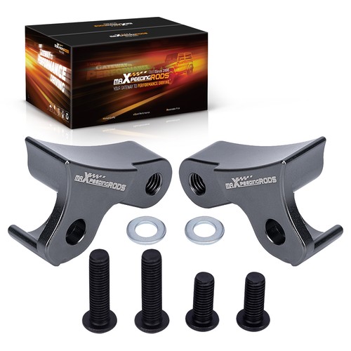 Zoll tieferlegung hinten - zoll, fit