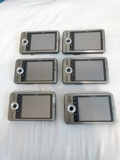 Vinatge 6x  PDA Asus MyPAL A696 - Defekt ohne Zubehör