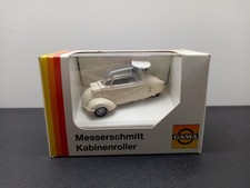 Gama messerschmitt - 1:43,