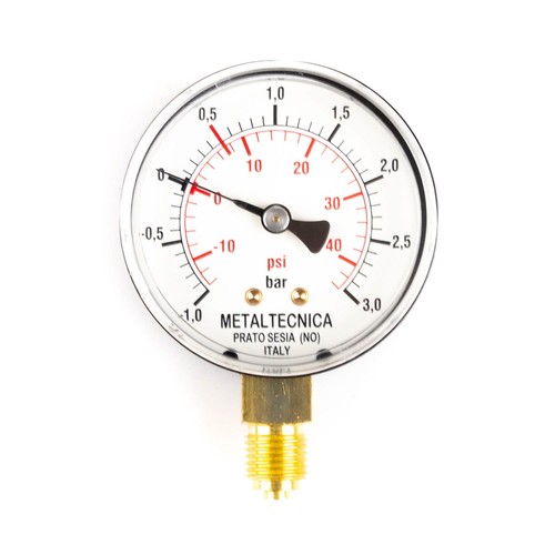 Vakuum manometer güllefass - manometer,