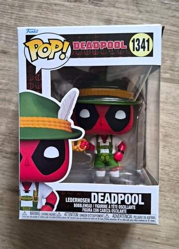 Funko pop marvel - ,