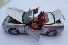 Maserati spyder cabrio - ,