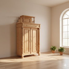 27961 Vertiko Aufsatzvertiko