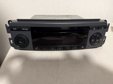 Smart 454 CD Radio BE6085   A
