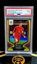 2020 Panini Euro Select Gareth