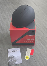 ALPINA Skihelm Snowboardhelm