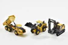 New ray set 3 volvo - ray, of