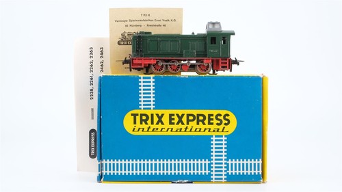 Trix express 2463 - express, h0