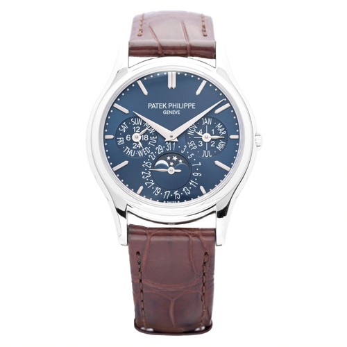 Patek philippe perpetual - patek,