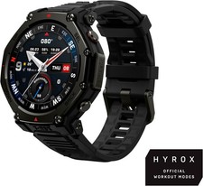 Amazfit T-Rex 3 PRO Smartwatch