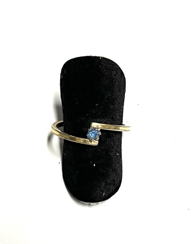 Modeschmuck ring vergoldet - modeschmuck,