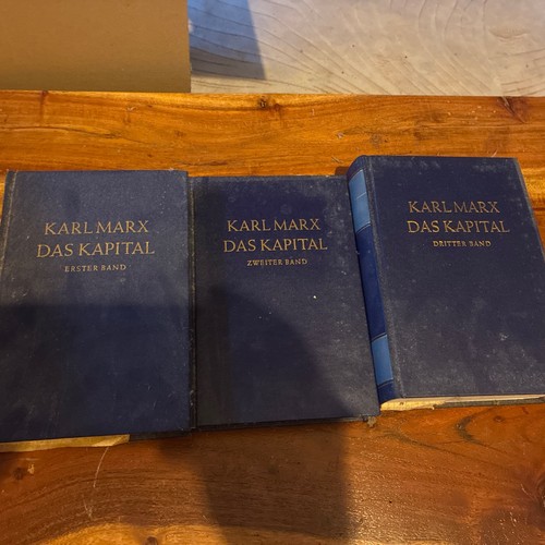 Karl marx das kapital ii - marx,