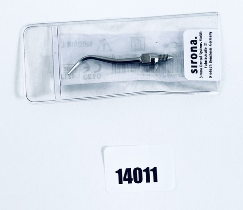 Sirona spitze scaling - sirona,