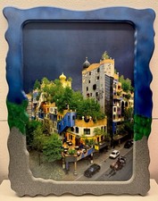 Wandbild
