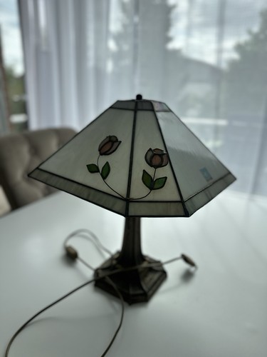 Lampen tiffany stil - lampen,