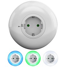 LED Nachtlicht für die