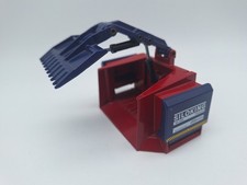 Siku Siloking 2458 Mayer Silokamm 1:32 - bespielt