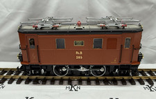 LGB 2045 G Scale RHB #205 Ge