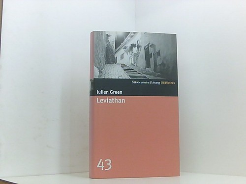Leviathan bibliothek band - leviathan.,