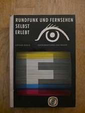 Rundfunk und fernsehen selbst - und,