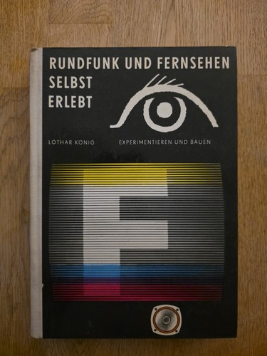 Rundfunk und fernsehen - rundfunk,