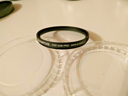 Original olympus prf d46 - prf-d46, pro
