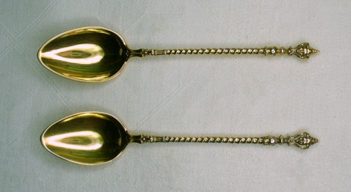Moccalöffel koch - 2,