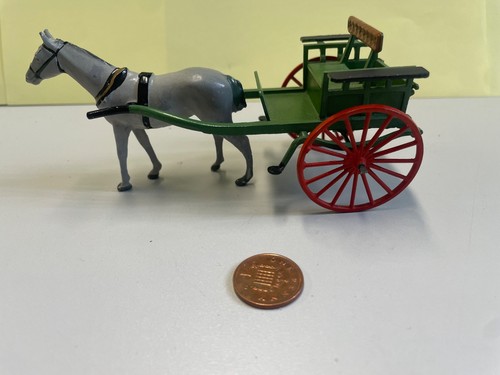 Vintage britains farmers - britains,