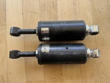 ORIGINAL Harley-Davidson SHOWA