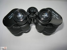 Fernglas Polar Coated Optics