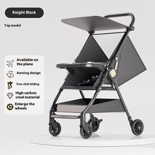 Leichter faltbarer Kinderwagen