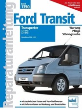 Ford Transit Transporter | 2,2