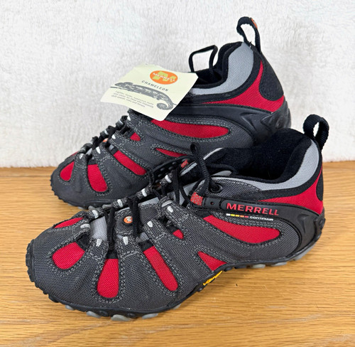 Merrell chameleon mesh - chameleon,