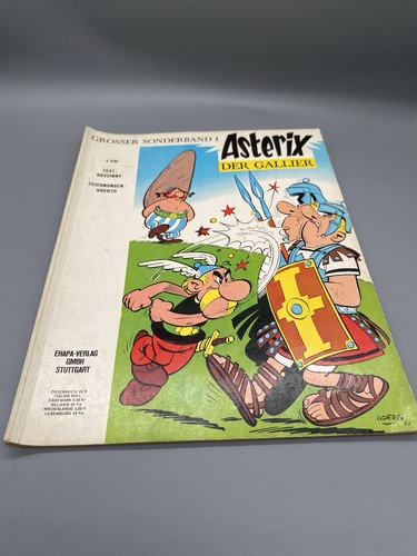Asterix der gallier großer - asterix,