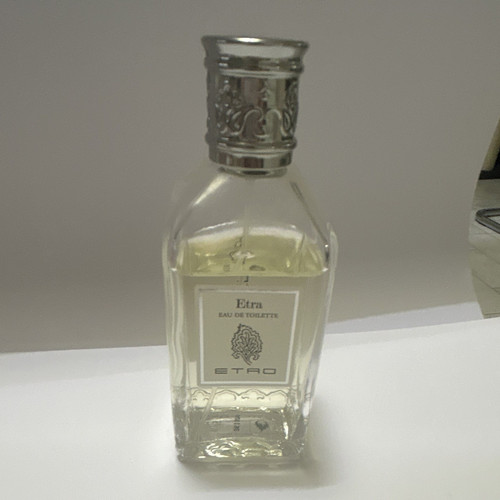 Etro etra eau toilette - etro,