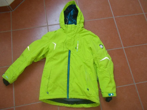 Winterjacke skijacke junge - /,