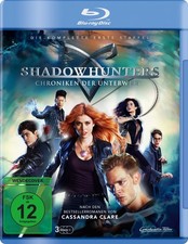 Shadowhunters - Chroniken der