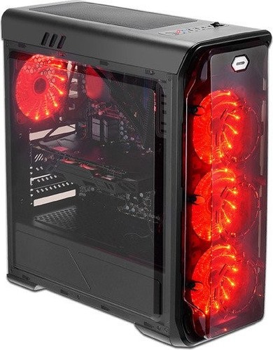 Power gaming tower - pc,