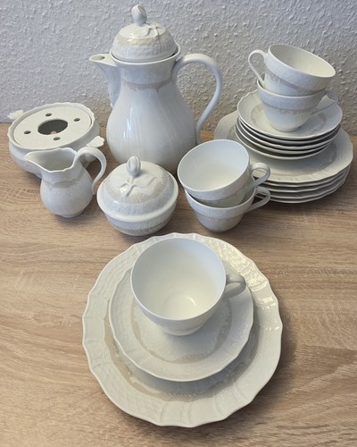 Hutschenreuther kaffee service - hutschenreuther,