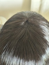 Perücke Damen Echt Haare