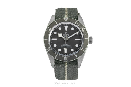 Tudor black bay fifty eight - tudor,