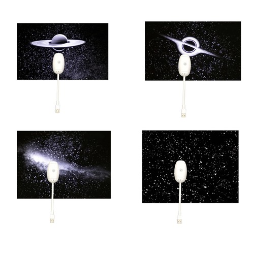 Streamlined design projection - design,