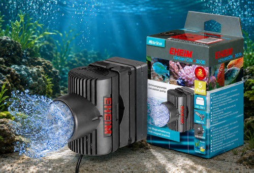 Eheim streamon 3800 - eheim,