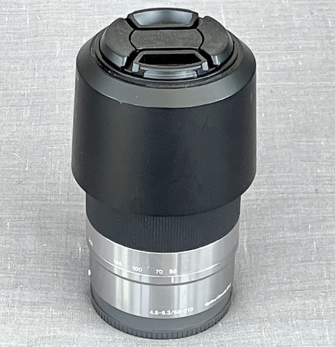 Sony 210mm 5 6 - sony, oss