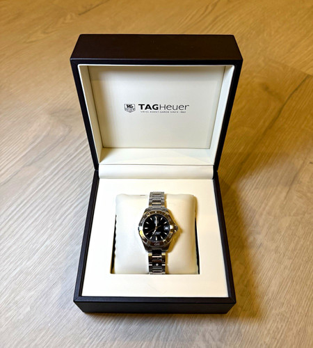 Tag heuer aquaracer - aquaracer, quarz