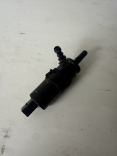 WASCHWASSERPUMPE
