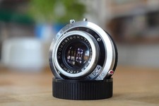 Rodenstock Trinar, 1:3,5/55mm